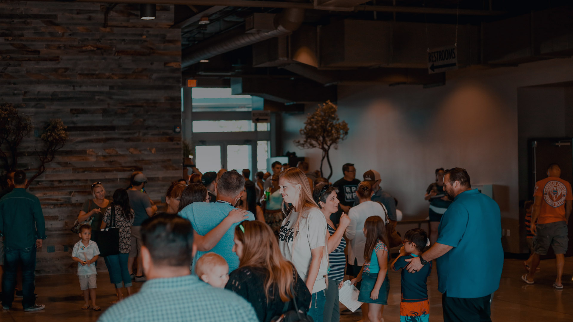 Rock Point Church