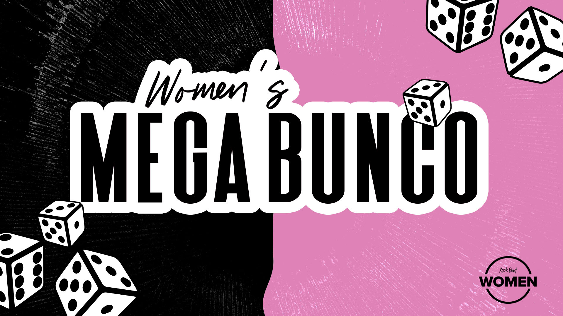 Women's Mega Bunco